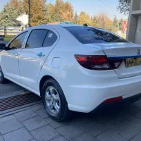 شاهین پلاس tu5 اتوماتیک 1404|خودرو سواری و وانت|ارومیه, |دیوار