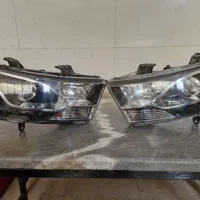 چراغ دنامعمولی