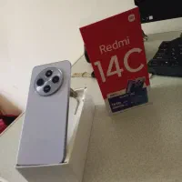 Redmi14c|موبایل|کاشان, امیرکبیر|دیوار