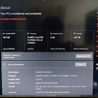 کیس الگانس نو با کانفیگ گیمینگ نسل شش