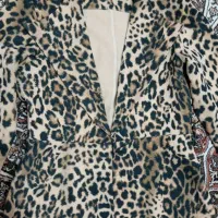 مانتو مجلسی دوعدد نو