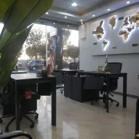 استخدام مشاور املاک