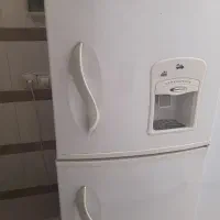 یخچال فریزر