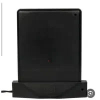 آنتن تلوزیون رومیزی کاملا نو استفاده نشده