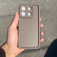 قاب سیلیکونی گوشی شیائومی نوت ۱۳ پرو 5G
