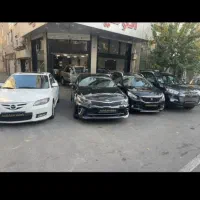 نیاز به سرمایه گذار خودرو