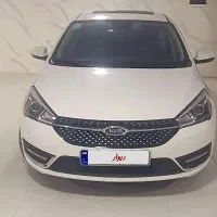 فروش آریزو 5IE جدید
