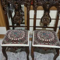 مبل قالی جهیزیه|مبلمان خانگی و میز عسلی|کرمان, |دیوار