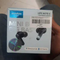 Anker Soundcore Life Note E