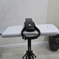 اتوبخار،پرس|اتو و لوازم اتو|کیاشهر, |دیوار