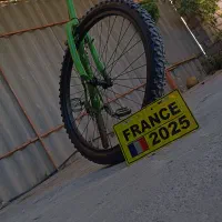 دوچرخه بونیتو فروش فوریه