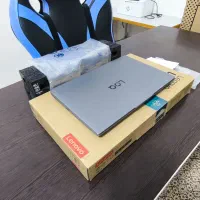 لپتاپ گیمینگ لنوو Lenovo LOQ i7 RTX4050|رایانه همراه|دره شهر, |دیوار