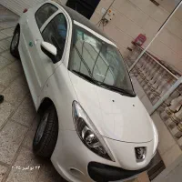 ۲۰۷پانا فول رینگ صندلی چرم