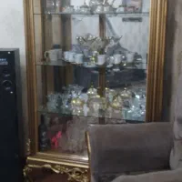 بوفه|بوفه، ویترین، کنسول|تبریز, |دیوار