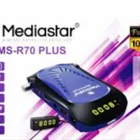 گیرنده نو نصب انتن انتن گردان