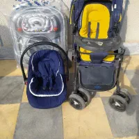 کری یر و روروئک