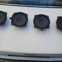 بلندگو سانتافه اصل