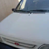 پراید ۱۳۱مدل۹۰ فرمون هیدرولیک معاوضه با 111