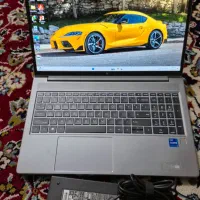 HP Zbook G8 power