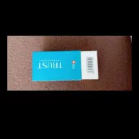 سرم  هیالورنیک تراست و ادکلن نفیس به قیمت قبل