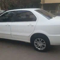 سورن پلاس سفید ef7 مدل ۱۴۰۱|خودرو سواری و وانت|مشهد, زمرد|دیوار