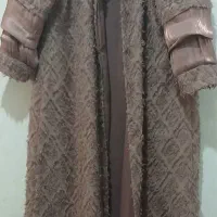 سه عدد مانتو با قیمت ۱ ملیون و۱۰۰|لباس|فردوسیه, |دیوار