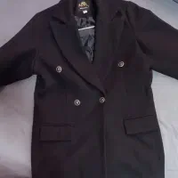 پالتو کتی فوتر