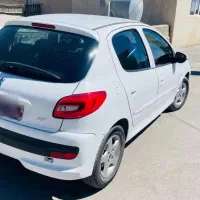 ۲۰۷ اتومات سقف فلزی مدل ۹۷|خودرو سواری و وانت|کرمانشاه, |دیوار