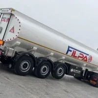 فروش. تانکر  4 مواد.