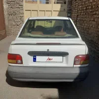 پراید ۸۸|خودرو سواری و وانت|اصفهان, سرشبادران|دیوار
