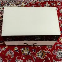 پاتختی تمام mdf