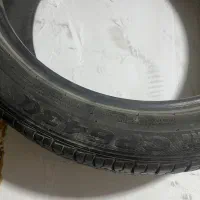 لاستیک ولستر درصد ۵۰|قطعات یدکی و لوازم جانبی|تهران, شهرک فردوس (حسینی)|دیوار