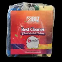 بسته اسکاچ ۶ عددی بیز