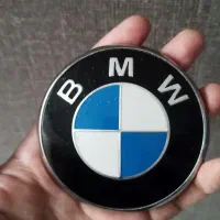 آرم بی ام و bmw
