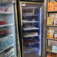 یخچال و فریزر فروشگاهی|کافی‌شاپ و رستوران|رستمکلا, |دیوار