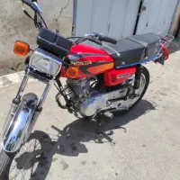 موتور مدل 90 احسان 125