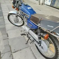 موتور مدل 95