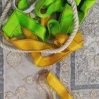 کمربند ایمنی