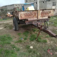 دوچرخ قدیمی