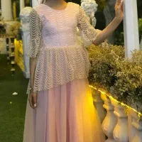 لباس مجلسی دخترانه