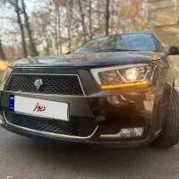 دنا پلاس توربو اتومات 1402 در حد نو سرامیک شده