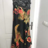 تعدادی پیراهن مجلسی