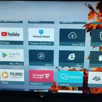 تلویزیون امپریال 49اینچ هوشمند|تلویزیون و پروژکتور|رشت, پارک شهر|دیوار
