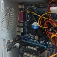 کامپیوتر ddr3|رایانه رومیزی|سمیرم, |دیوار