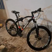 دوچرخه ۲۶ بونیتو|دوچرخه، اسکیت، اسکوتر|قم, انسجام|دیوار