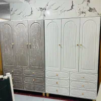 کمد لباسی MDF