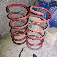 فنر لول خانواده ایرانخودرو سمند،پارس،پژو|قطعات یدکی و لوازم جانبی|رشت, آتشگاه|دیوار