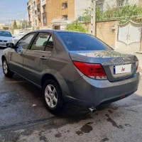 دنا تیپ ۲مدل ۹۶|خودرو سواری و وانت|اصفهان, احمدآباد|دیوار