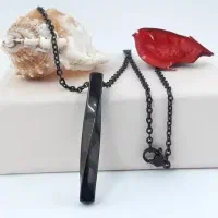 پلاک زنجیر مکعب پیچ|بدلیجات|تهران, خاوران|دیوار