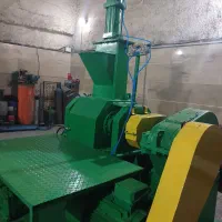 غلطک پرس بنبوری|ماشین‌آلات صنعتی|کرج, کمال‌شهر|دیوار